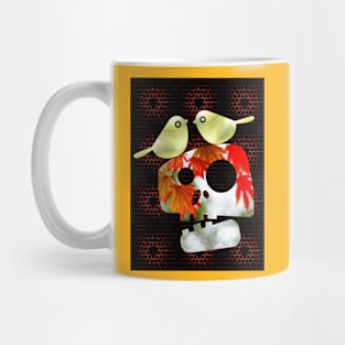 Love Birds Mug